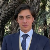 Pedro Andrés Vázquez Vivancos