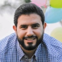 Hesham Taimour - Mba, Meng