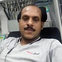 Manojkumar Pk