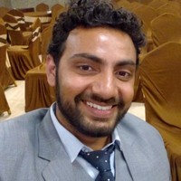Roopak Yadav