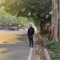 Jaspreet Singh Bhatia