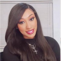 Lysa Robinson