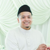Muhammad Rashdan Zainal Abidin
