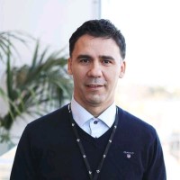 Florin Argesanu