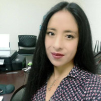 Nancy Paulina Almachi Iza