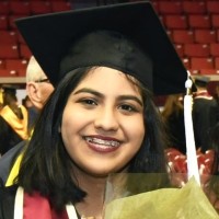 Areebah Ali