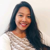 Nur Amalina Jumary