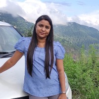 Divya Ruth