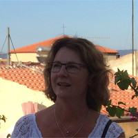 Eva Wallgren