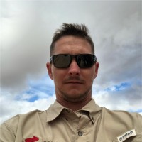 Scott Riley