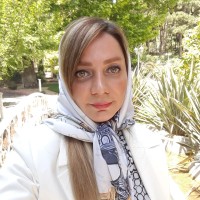 Samaneh Alikhany