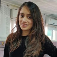 Dhruti Dave