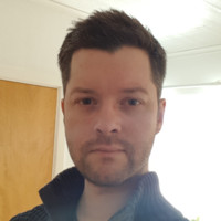 Daniel Sparr