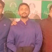 Divyansh Dubey
