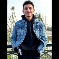 Mo Atef