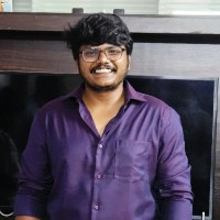 Praveen Santhosh Dasi