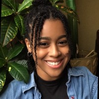 Makeba Gaskin