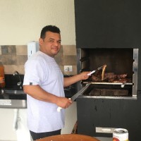 Sergio Cruz Souza
