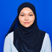 Atiqah Azizee