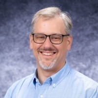 Chris Jones, PMP, PCM