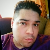 Steven Serrano