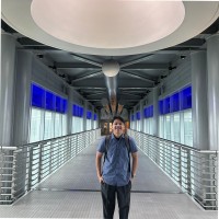 Muhammad Danyal Al-Walid Low