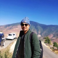 Dheeraj Kumar Panday