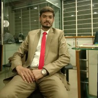 Saqib Ejaz