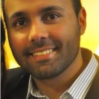 Bruno R. de Oliveira, Ph.D.