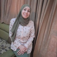 aya badr