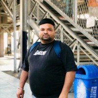 Kuldeep Gill Gill