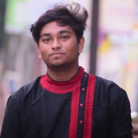 Raumyadip Bhattacharya