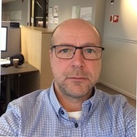 Ivar Olsen