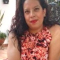 Laura Chavero Rojas