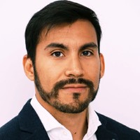 Alberto Aguilar Mora