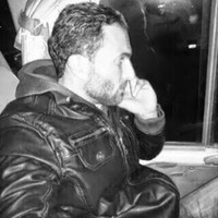 Saeid Masha