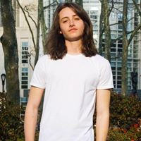 Noah Zucker