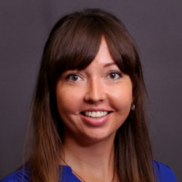 Rebecca Klongland