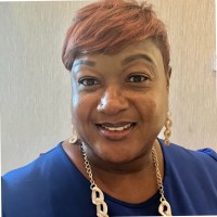 Donna Ray (She/Her)