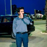 Muhammad Taham Afzal