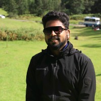Sathish Kumar