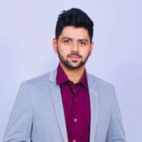Srinivas Mv