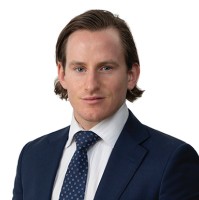 Dylan Morris