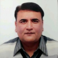 Ranjay Rai