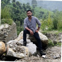 Desh Raj Sharma
