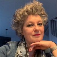 Annemieke Albregt-Teekens