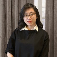 Anh Thu Tran