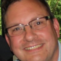 James A. Gottwald, Ph.D.