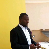 Johnson Okoh