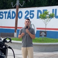 Júlio César Santos